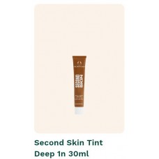 Second Skin Tint Deep 1n 30ml